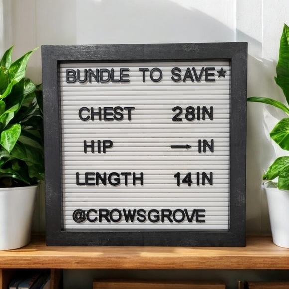 Luxe To Kill Brown Acid Wash Corset Top Size 6 NWT - Picture 6 of 7